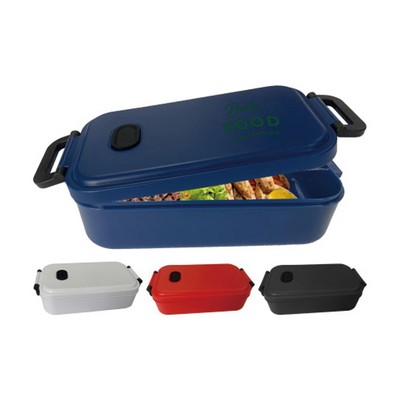 Recycled Pp Lunch Box